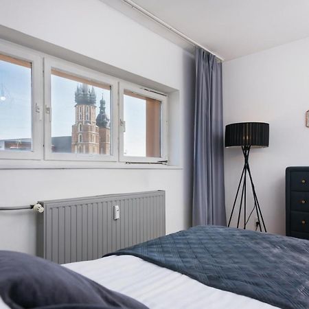 Cracow Old Town Apartments Krakow Exterior photo