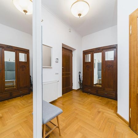 Cracow Old Town Apartments Krakow Room photo