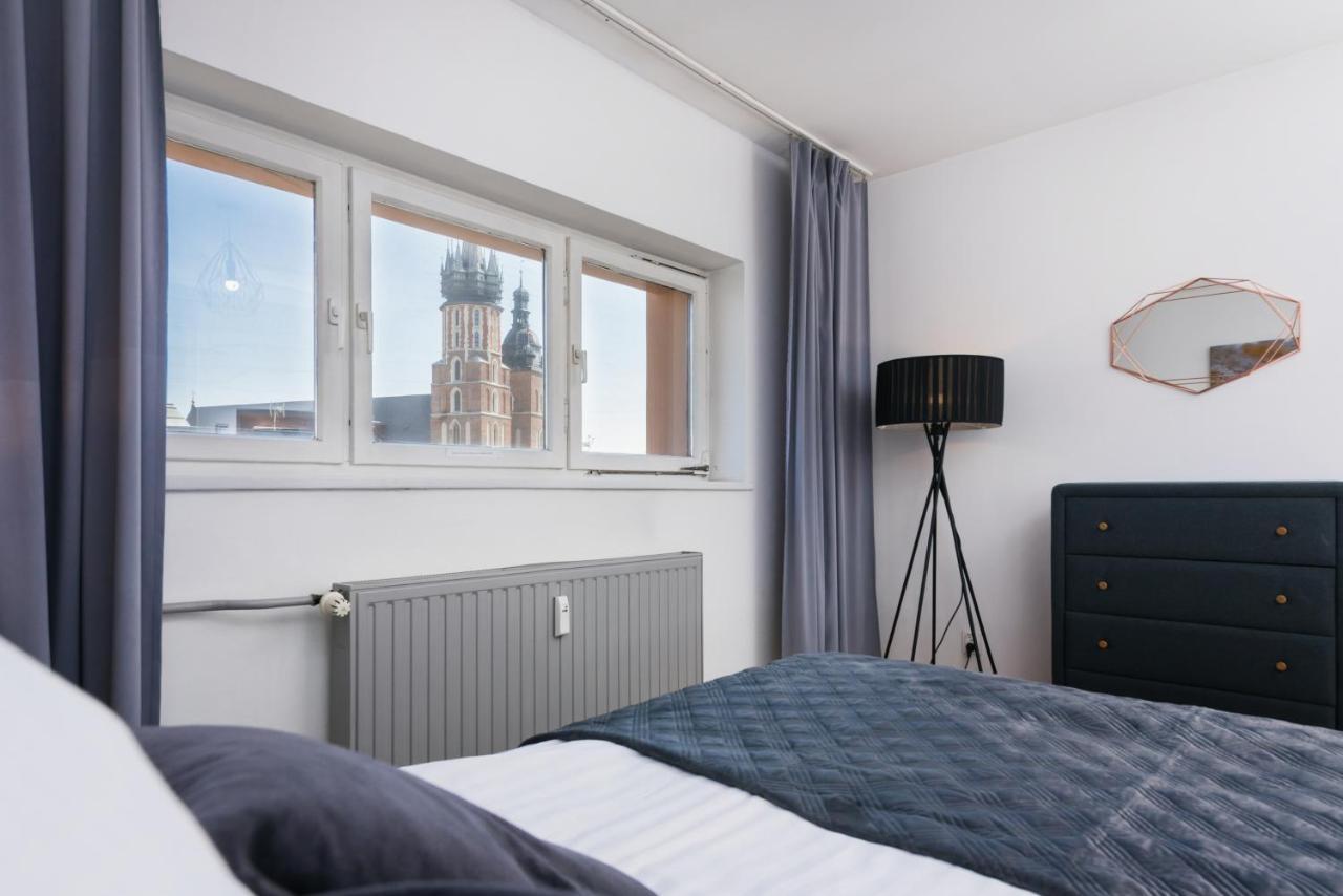 Cracow Old Town Apartments Krakow Exterior photo