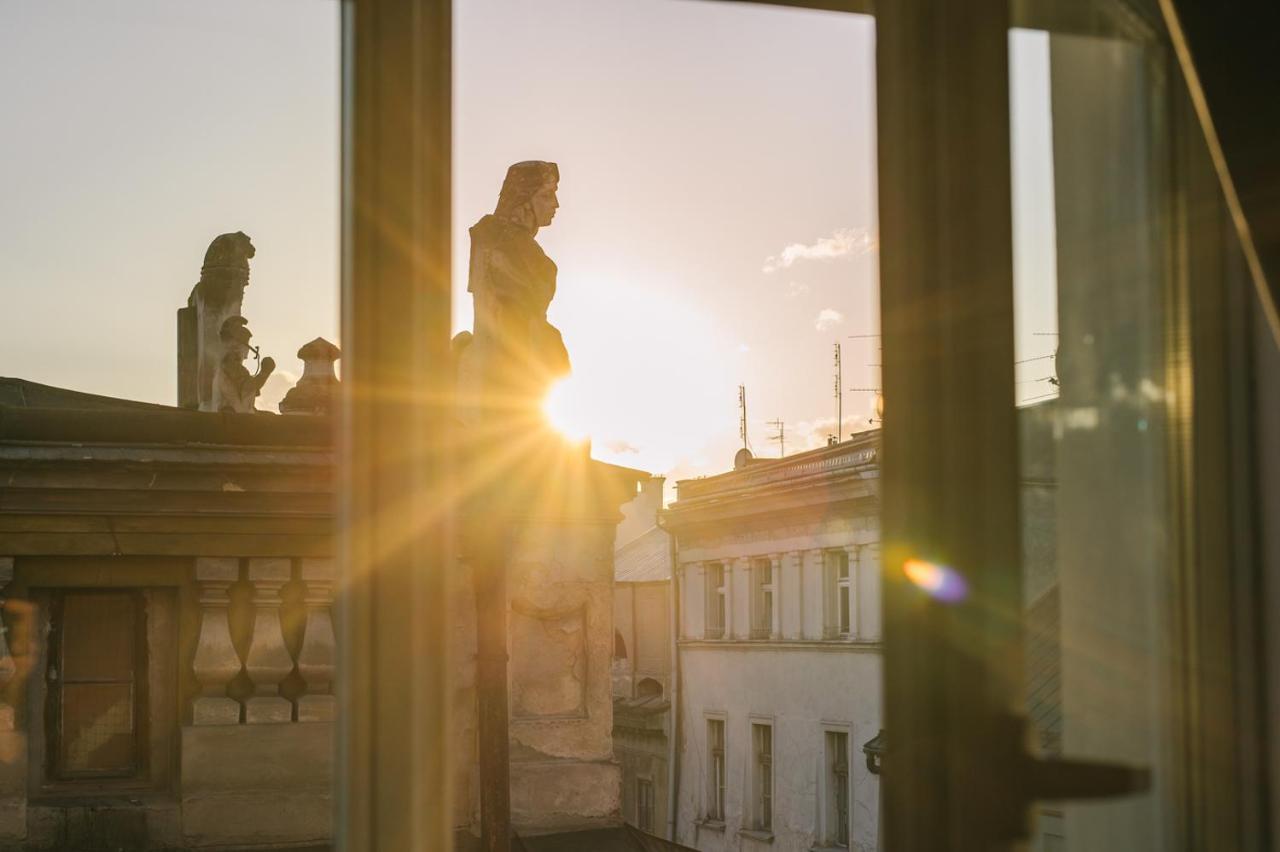 Cracow Old Town Apartments Krakow Exterior photo