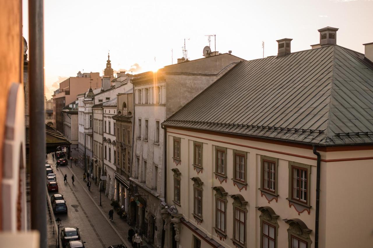 Cracow Old Town Apartments Krakow Exterior photo