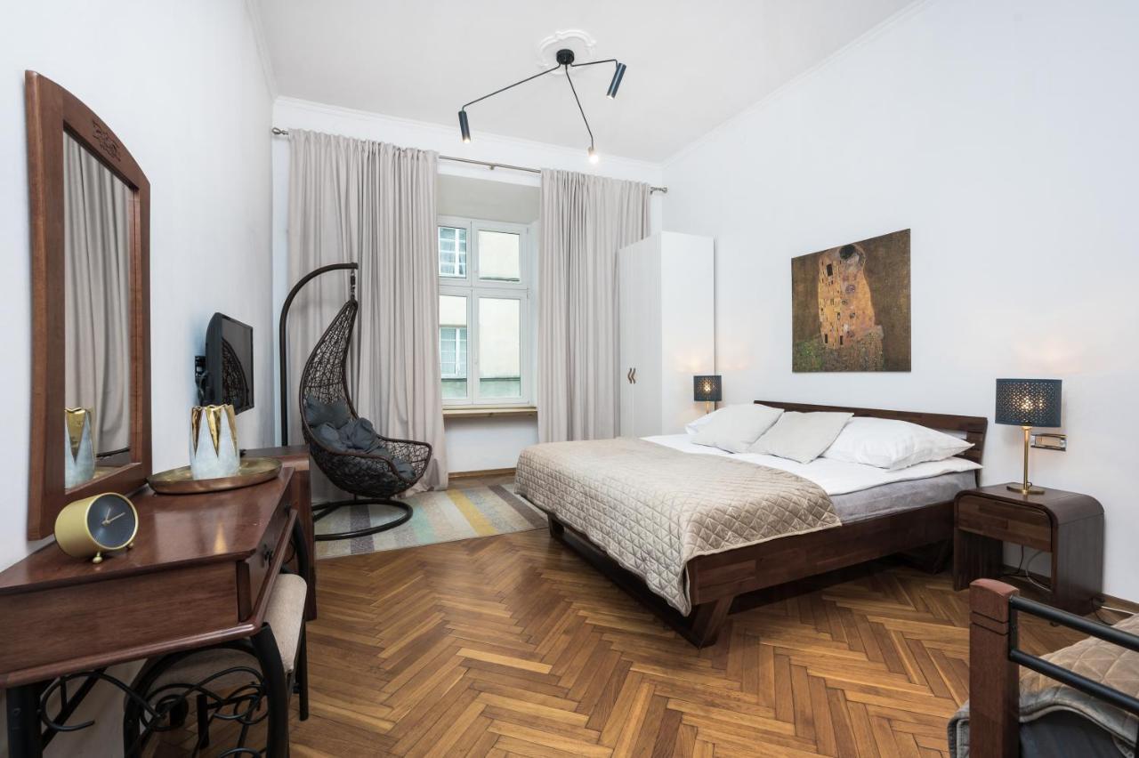 Cracow Old Town Apartments Krakow Exterior photo