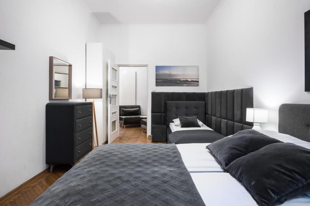 Cracow Old Town Apartments Krakow Exterior photo