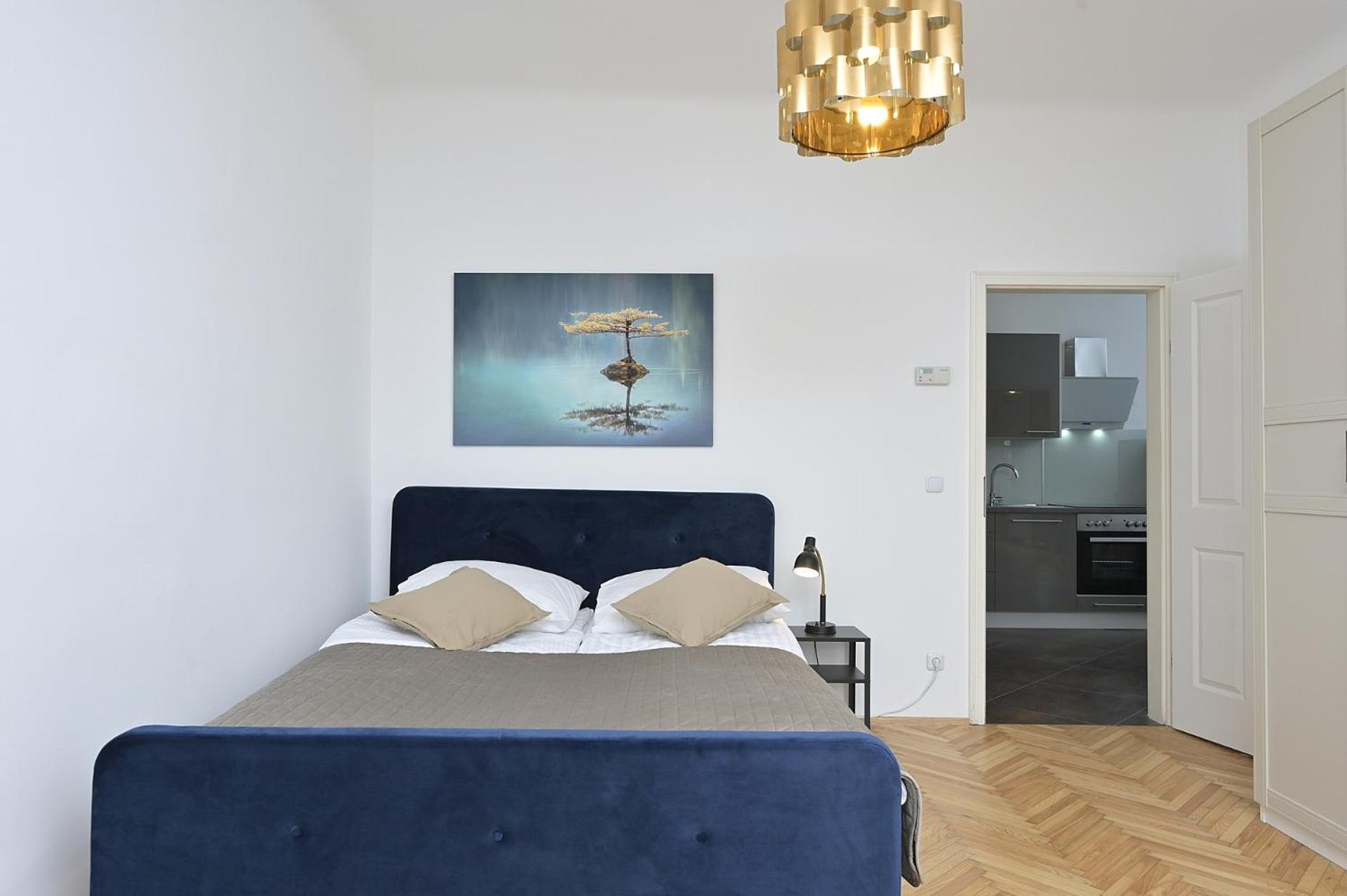 Cracow Old Town Apartments Krakow Room photo