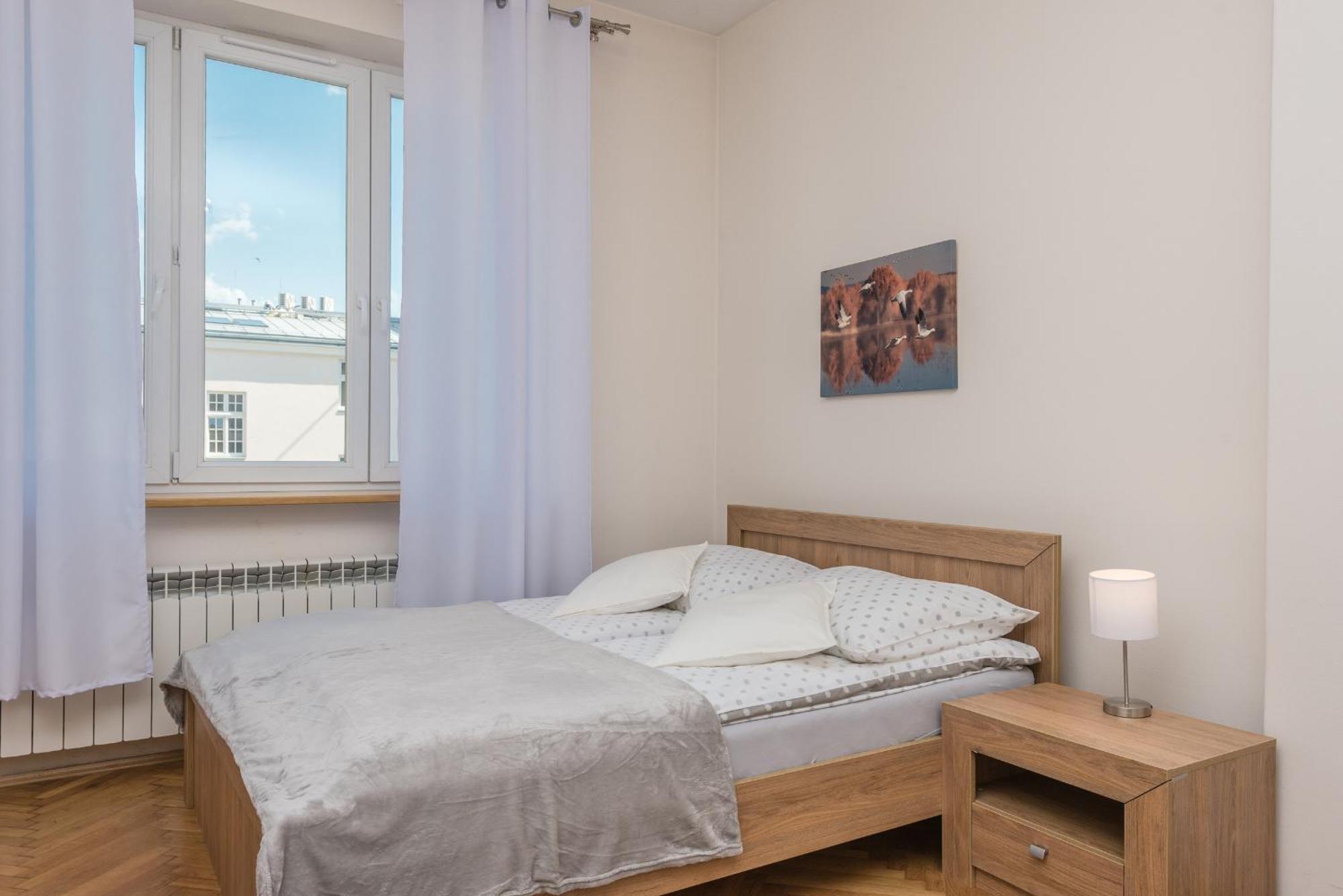 Cracow Old Town Apartments Krakow Room photo