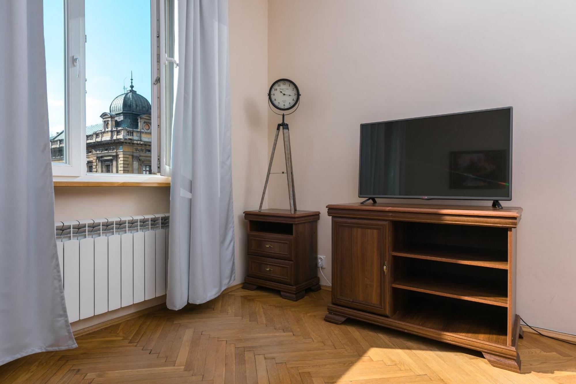 Cracow Old Town Apartments Krakow Room photo