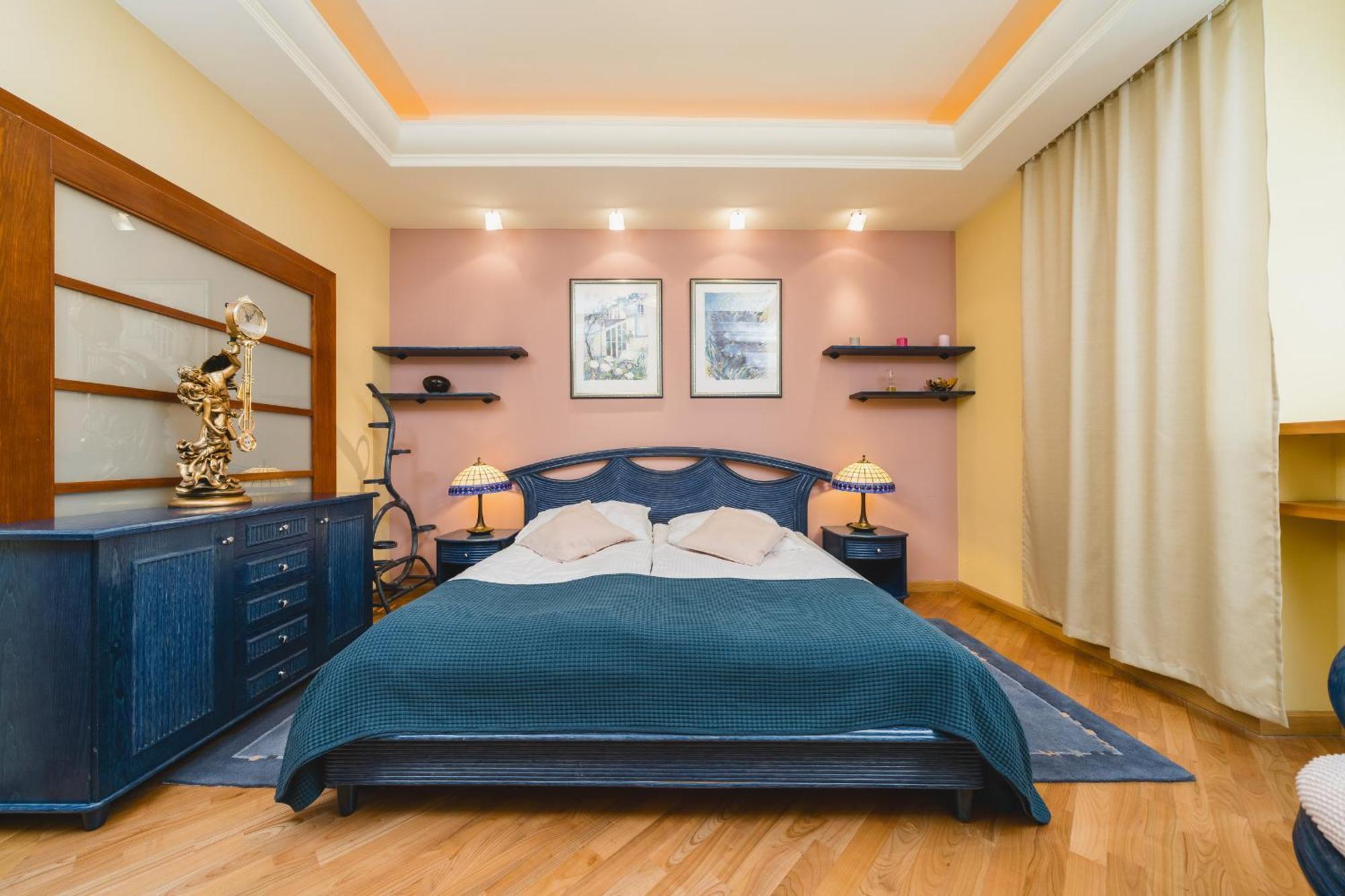 Cracow Old Town Apartments Krakow Room photo