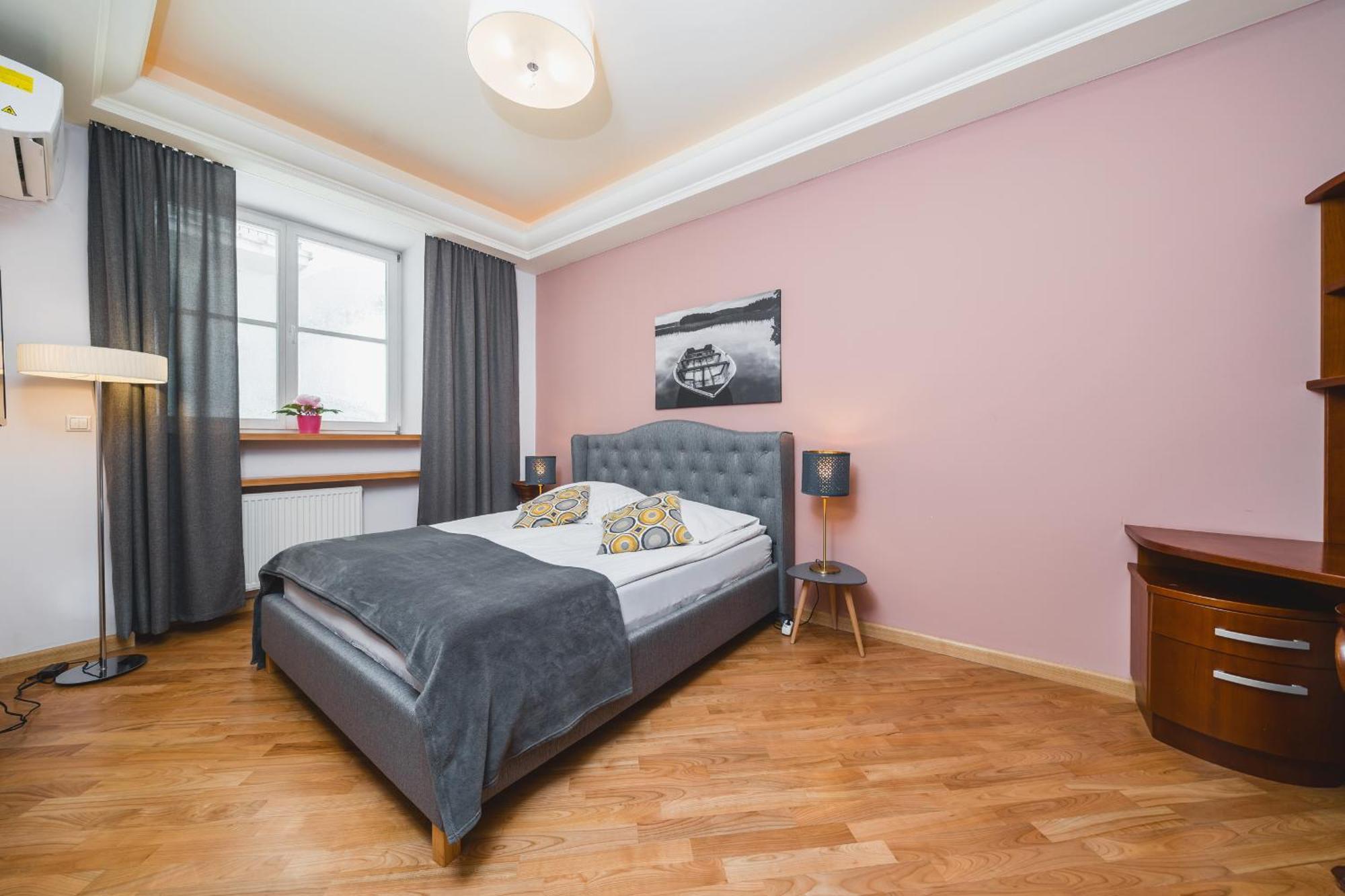 Cracow Old Town Apartments Krakow Room photo