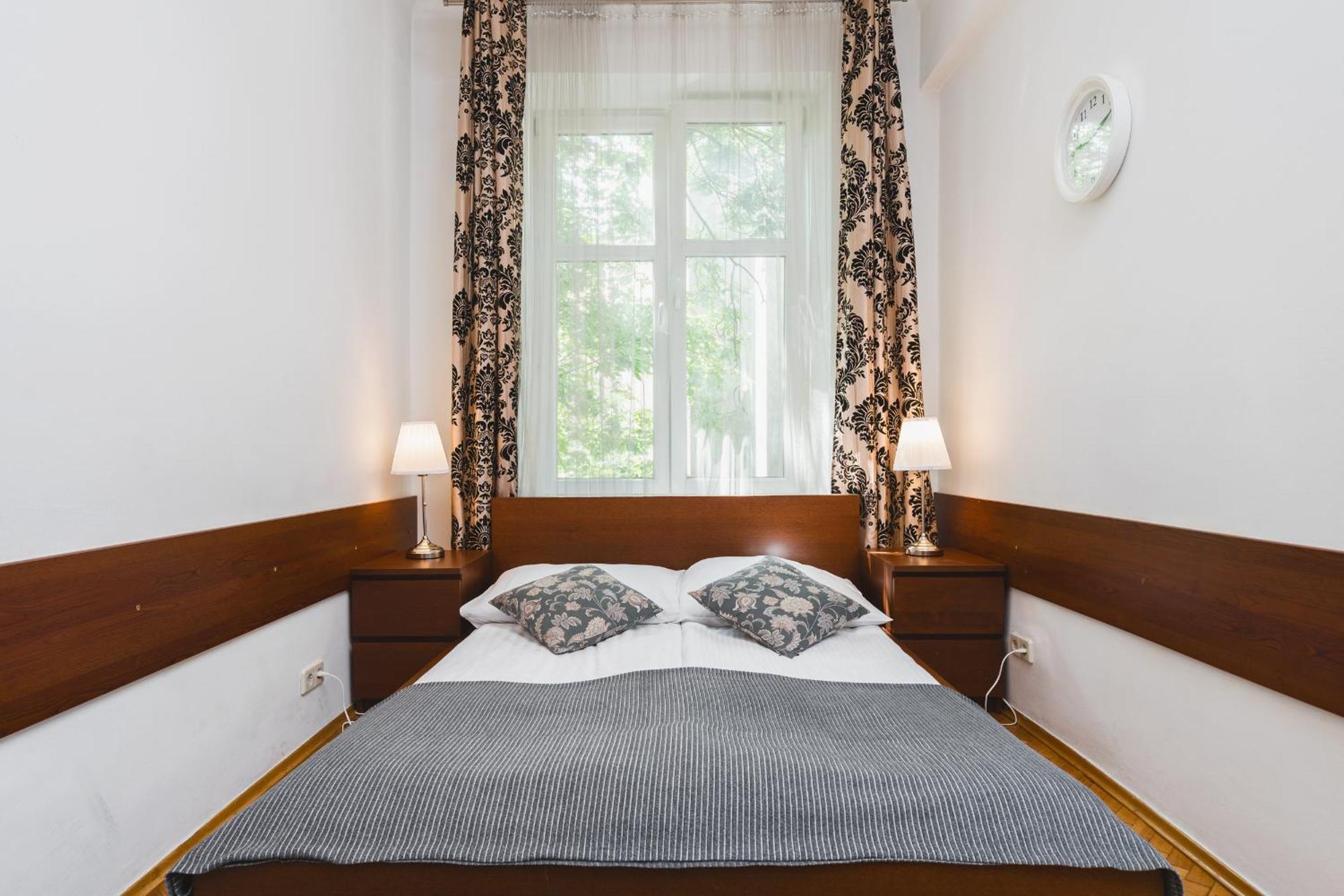 Cracow Old Town Apartments Krakow Room photo