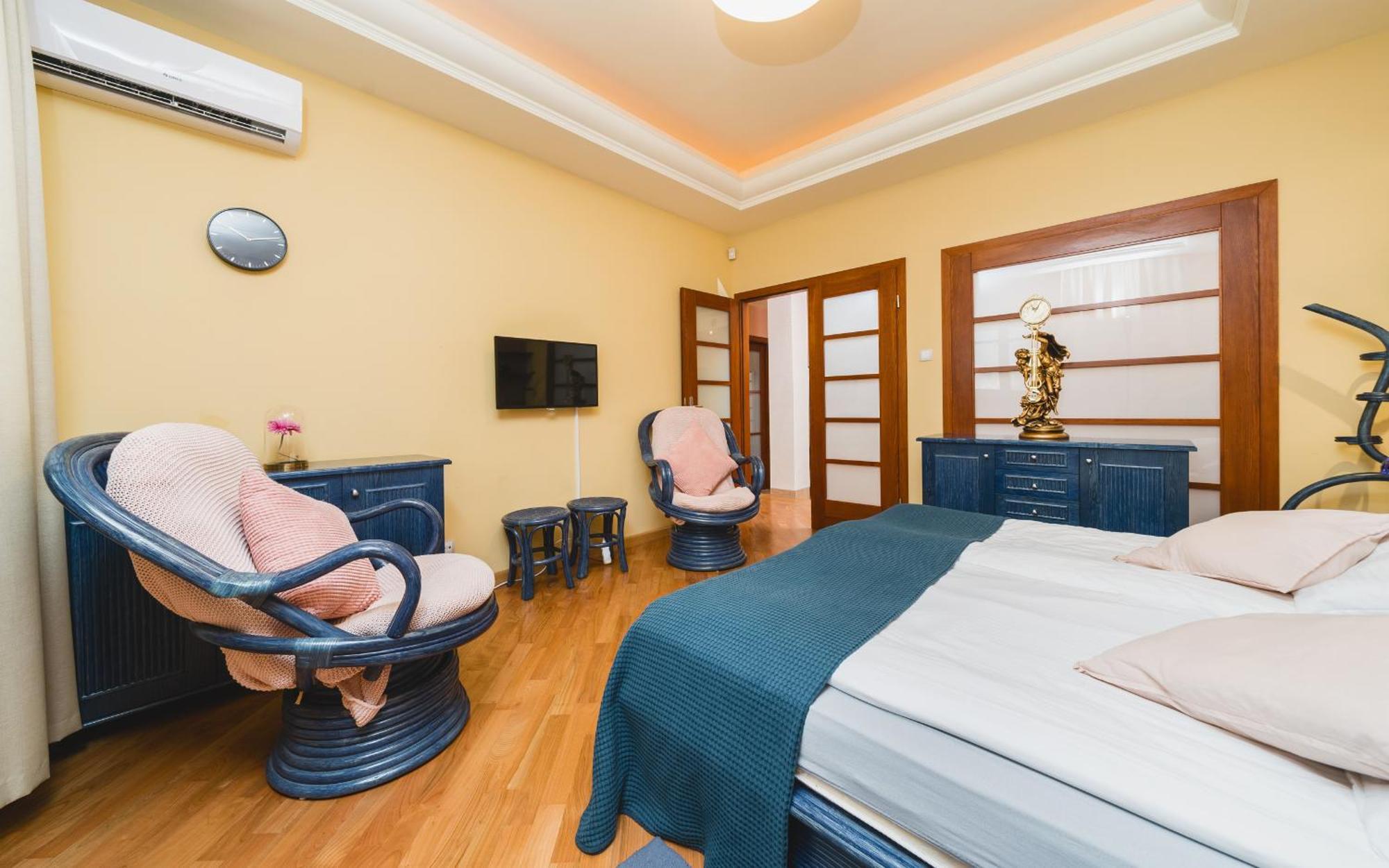 Cracow Old Town Apartments Krakow Room photo