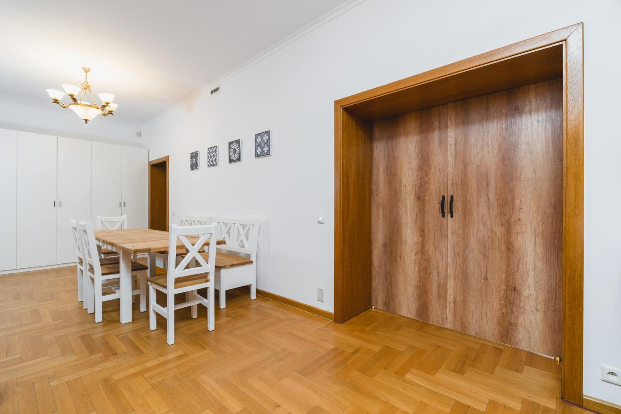 Cracow Old Town Apartments Krakow Room photo