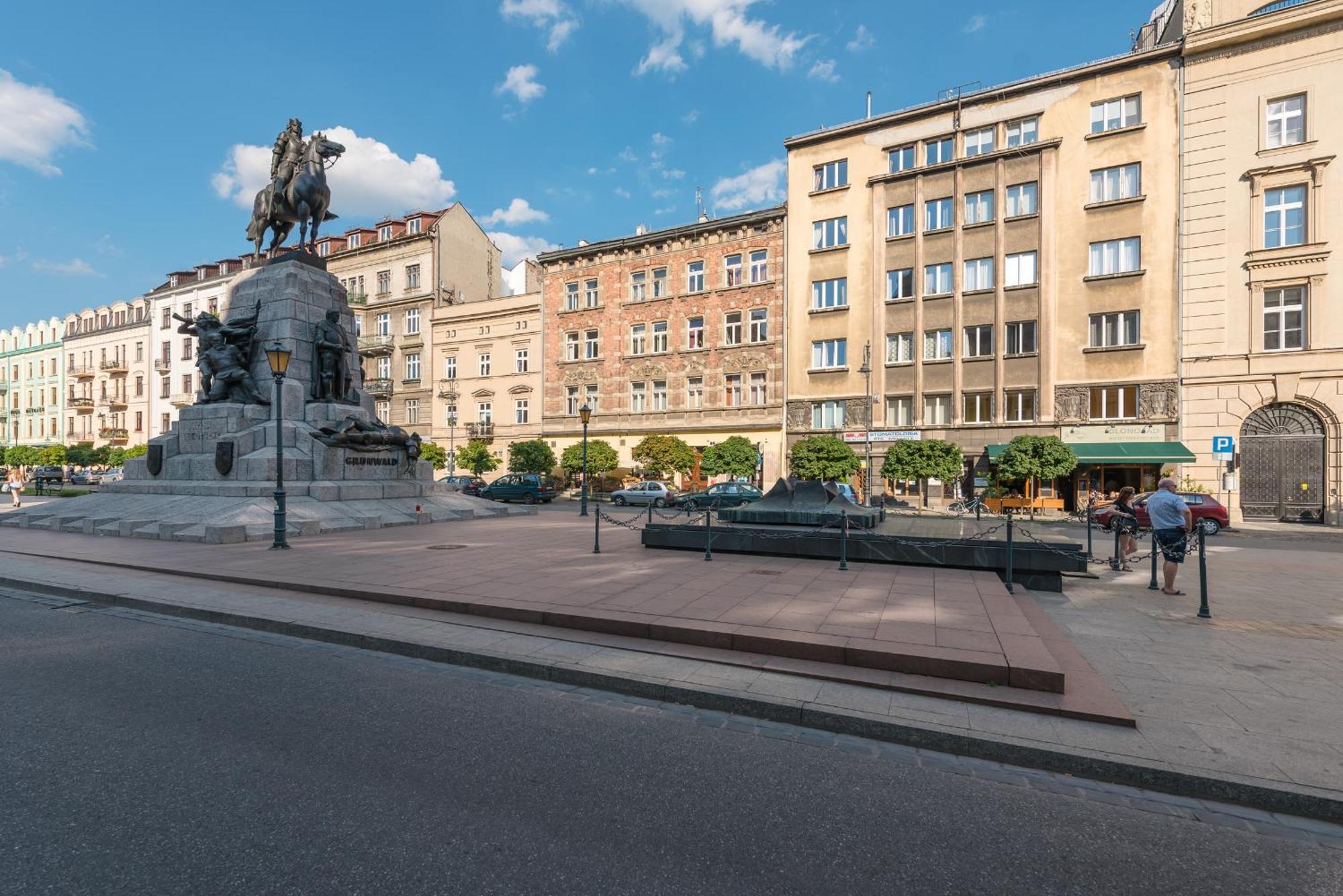 Cracow Old Town Apartments Krakow Room photo
