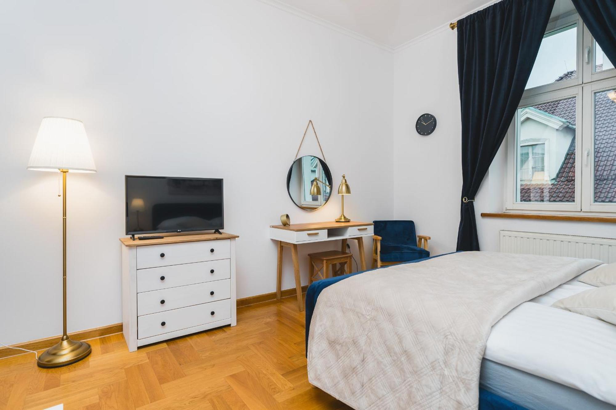 Cracow Old Town Apartments Krakow Room photo