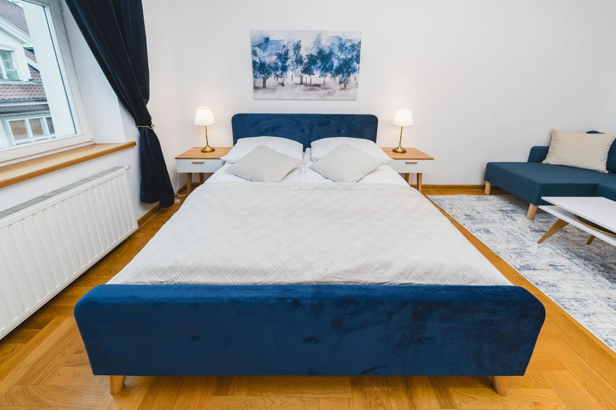 Cracow Old Town Apartments Krakow Room photo
