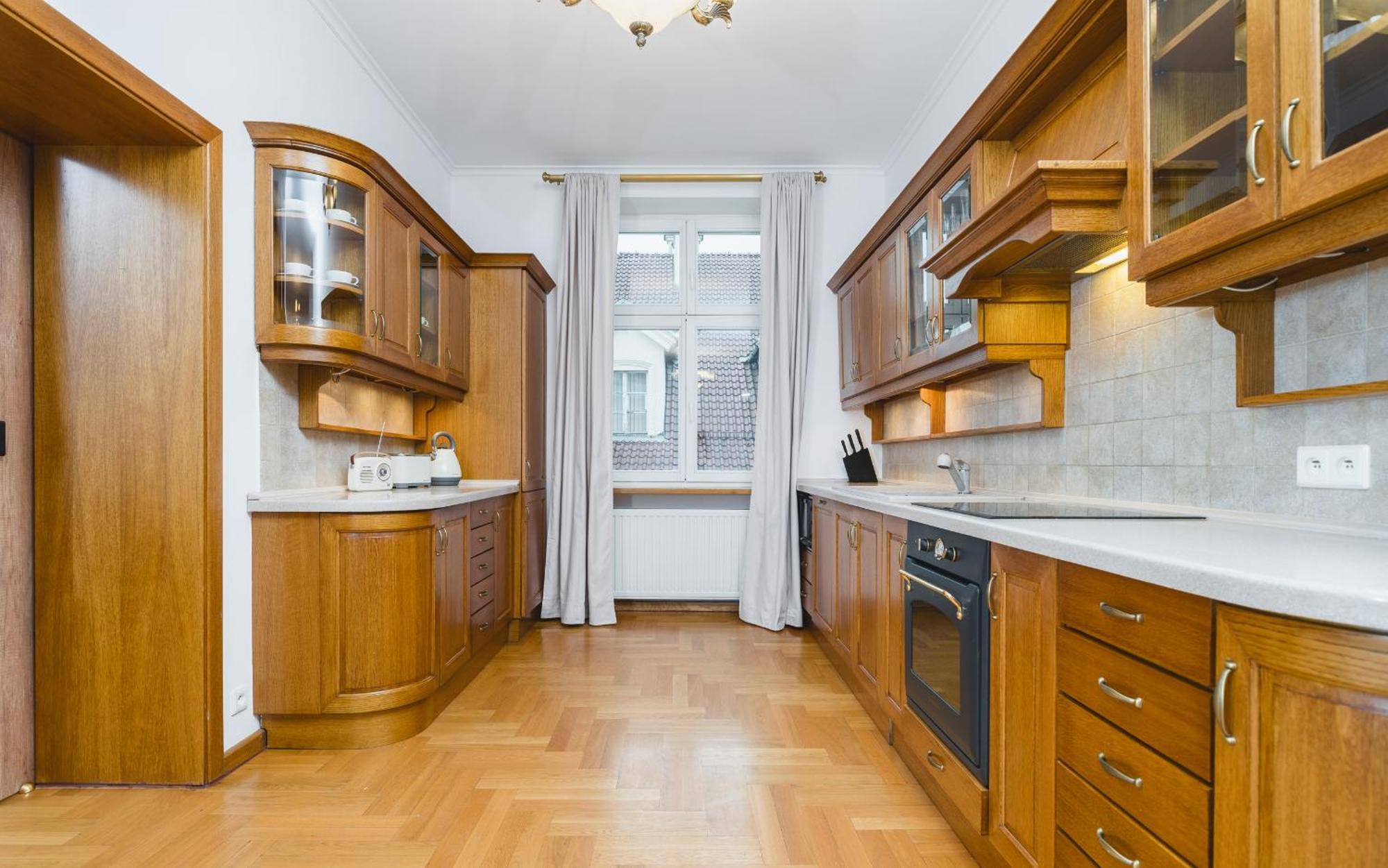 Cracow Old Town Apartments Krakow Room photo