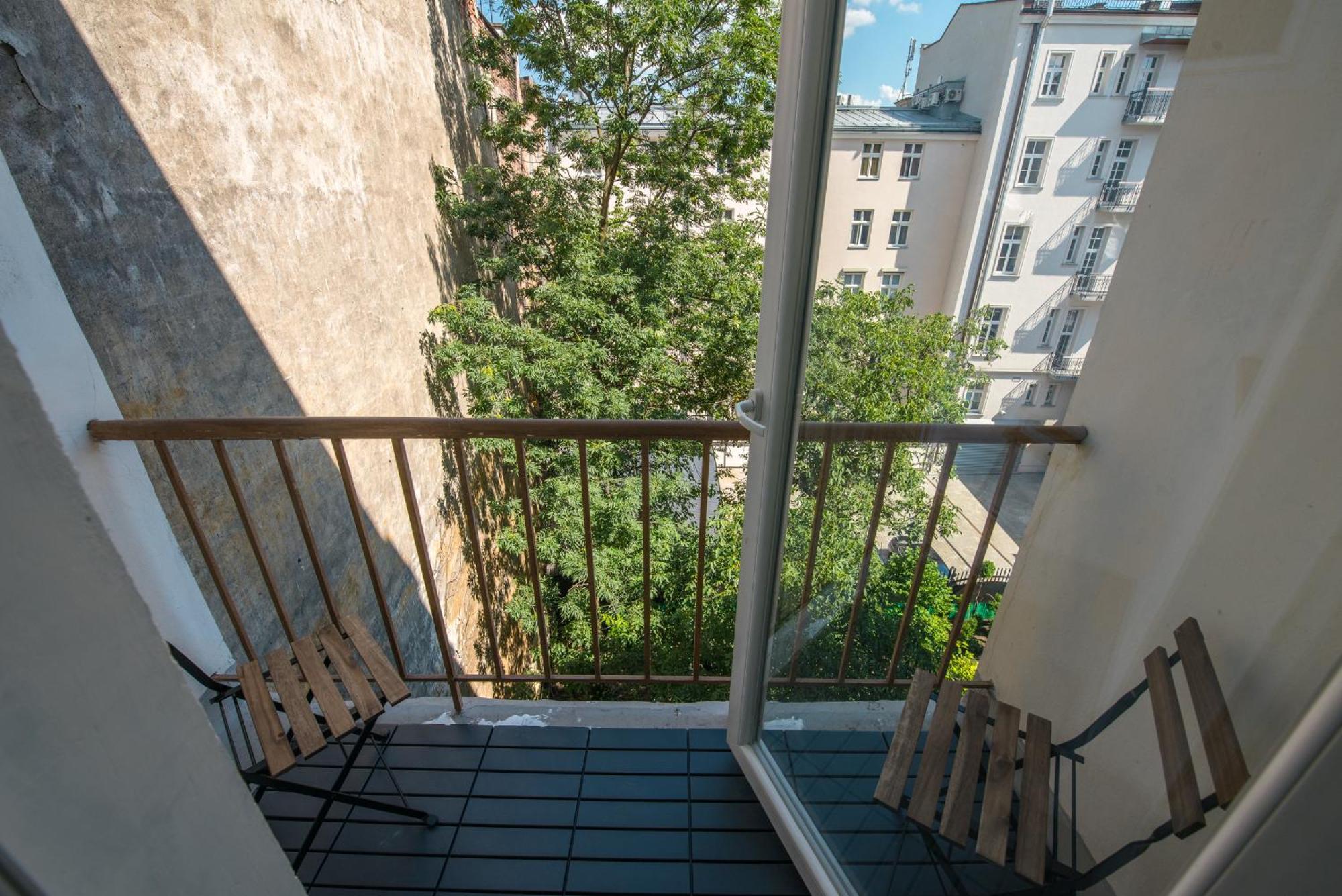 Cracow Old Town Apartments Krakow Room photo