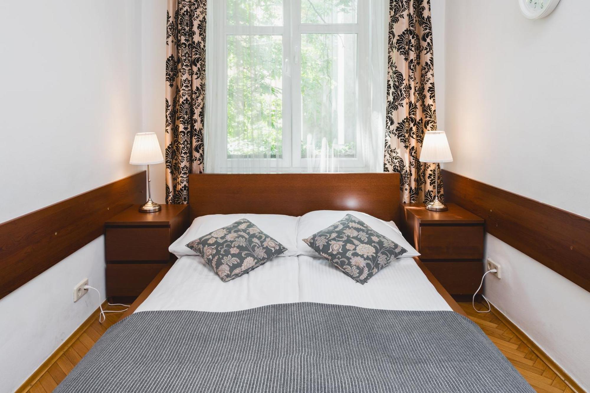Cracow Old Town Apartments Krakow Room photo